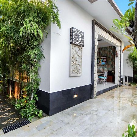 Boutique Villa Grace Sanur Εξωτερικό φωτογραφία