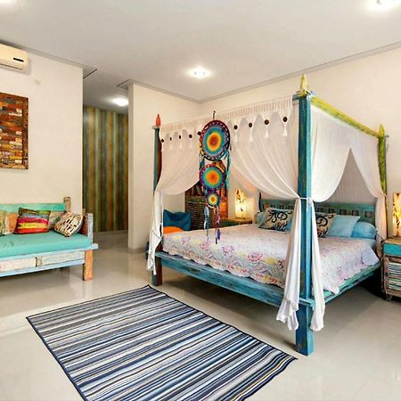 Boutique Villa Grace Sanur Εξωτερικό φωτογραφία