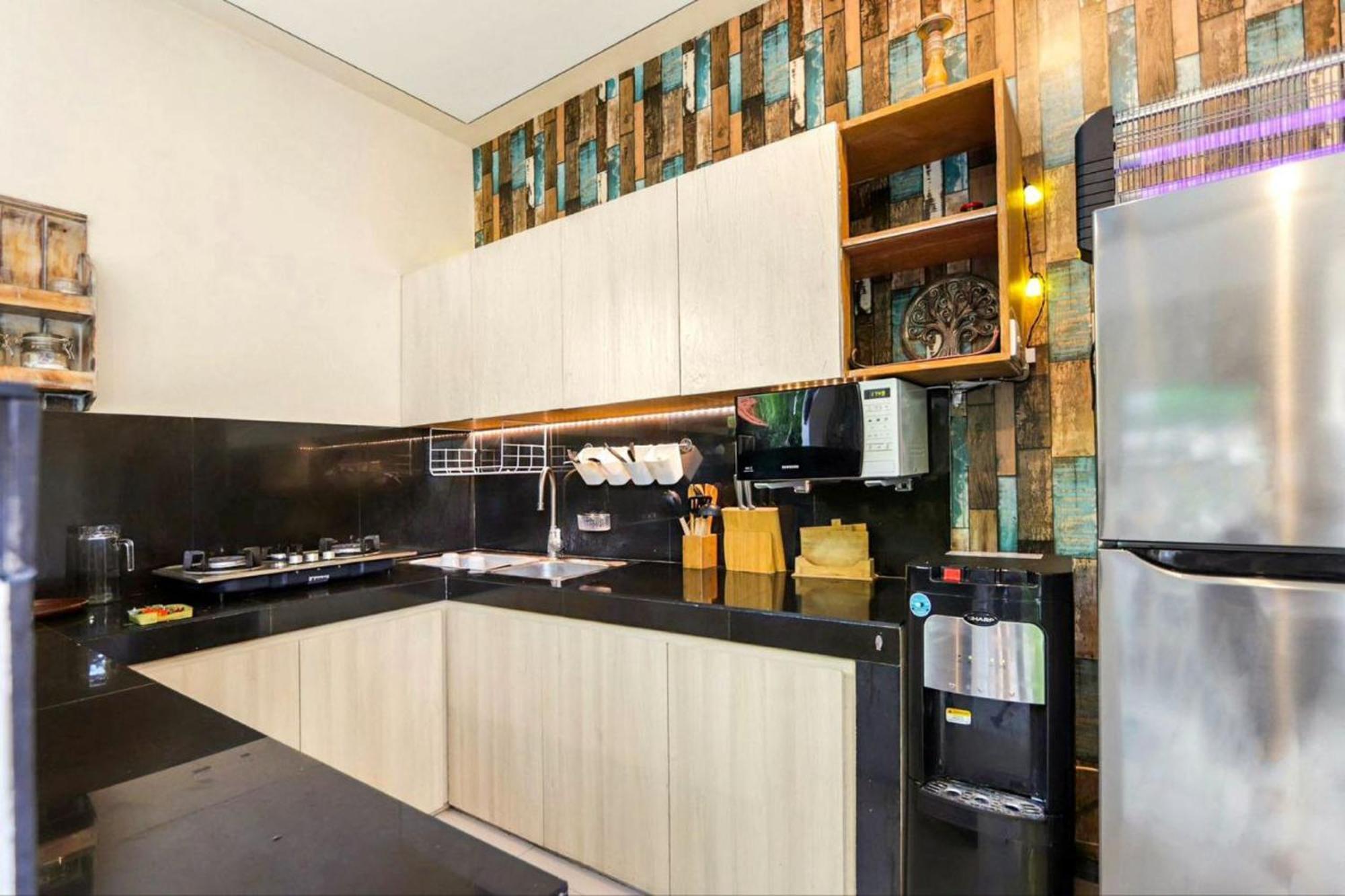 Boutique Villa Grace Sanur Εξωτερικό φωτογραφία