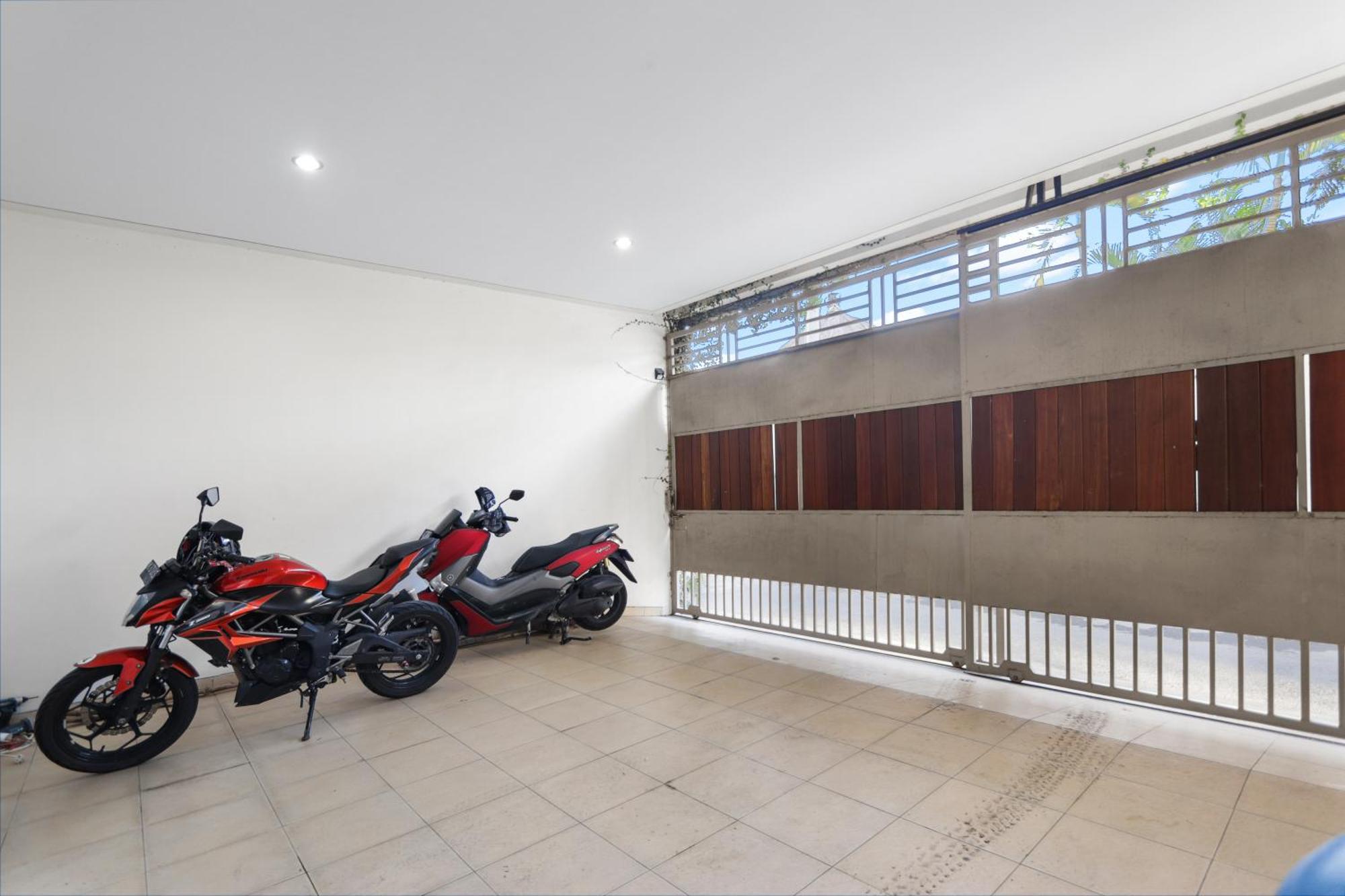 Boutique Villa Grace Sanur Δωμάτιο φωτογραφία