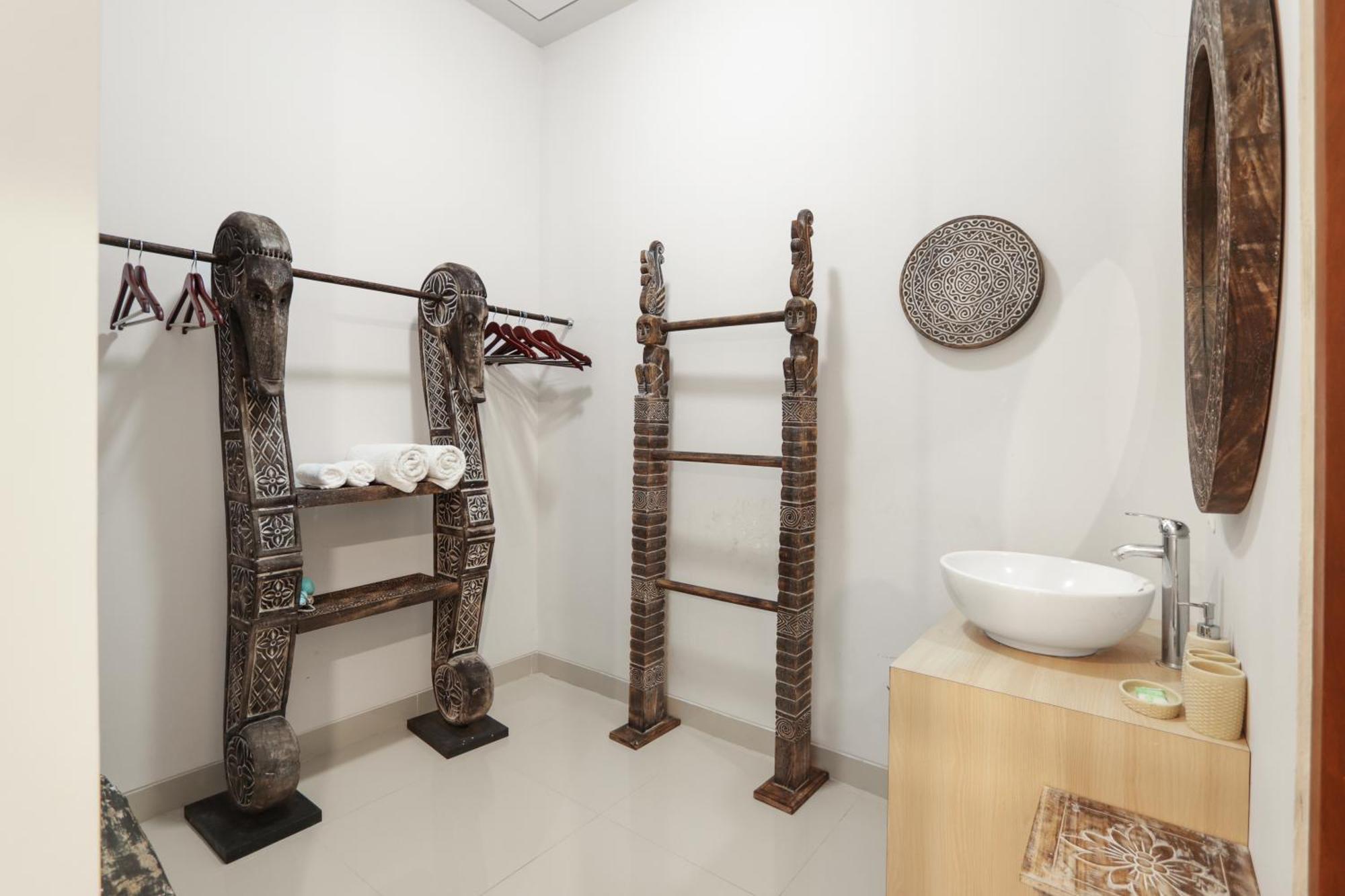 Boutique Villa Grace Sanur Δωμάτιο φωτογραφία