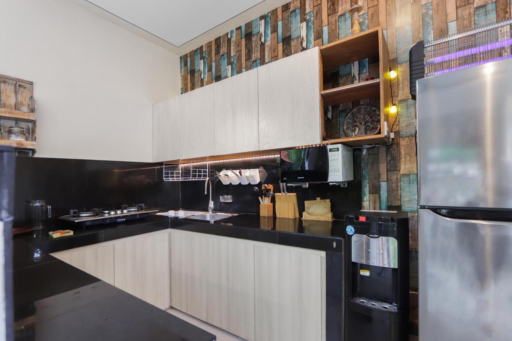 Boutique Villa Grace Sanur Δωμάτιο φωτογραφία