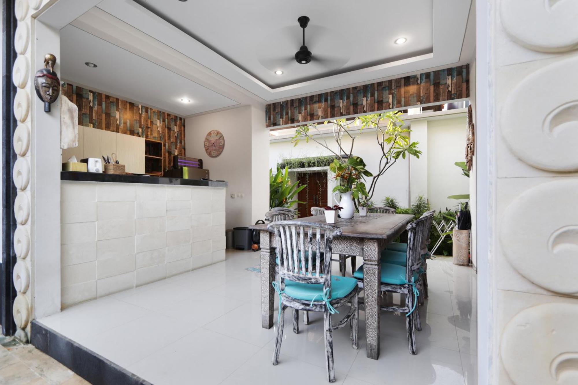 Boutique Villa Grace Sanur Δωμάτιο φωτογραφία