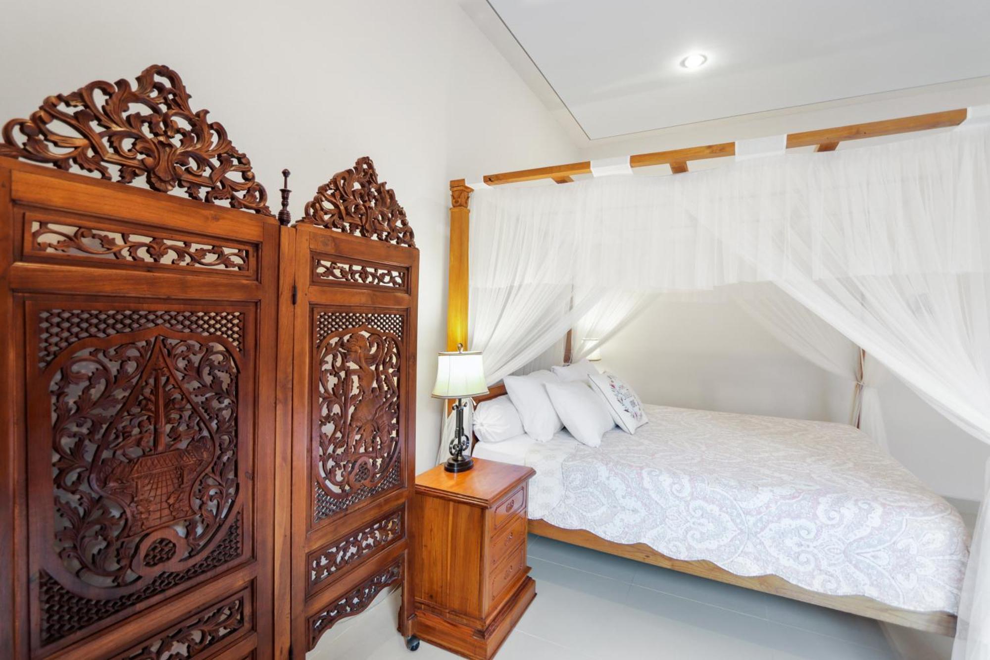 Boutique Villa Grace Sanur Δωμάτιο φωτογραφία