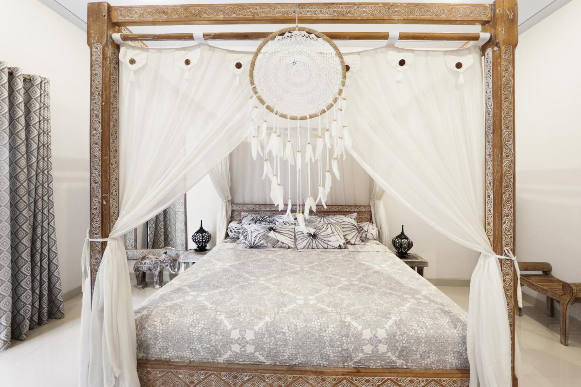 Boutique Villa Grace Sanur Δωμάτιο φωτογραφία