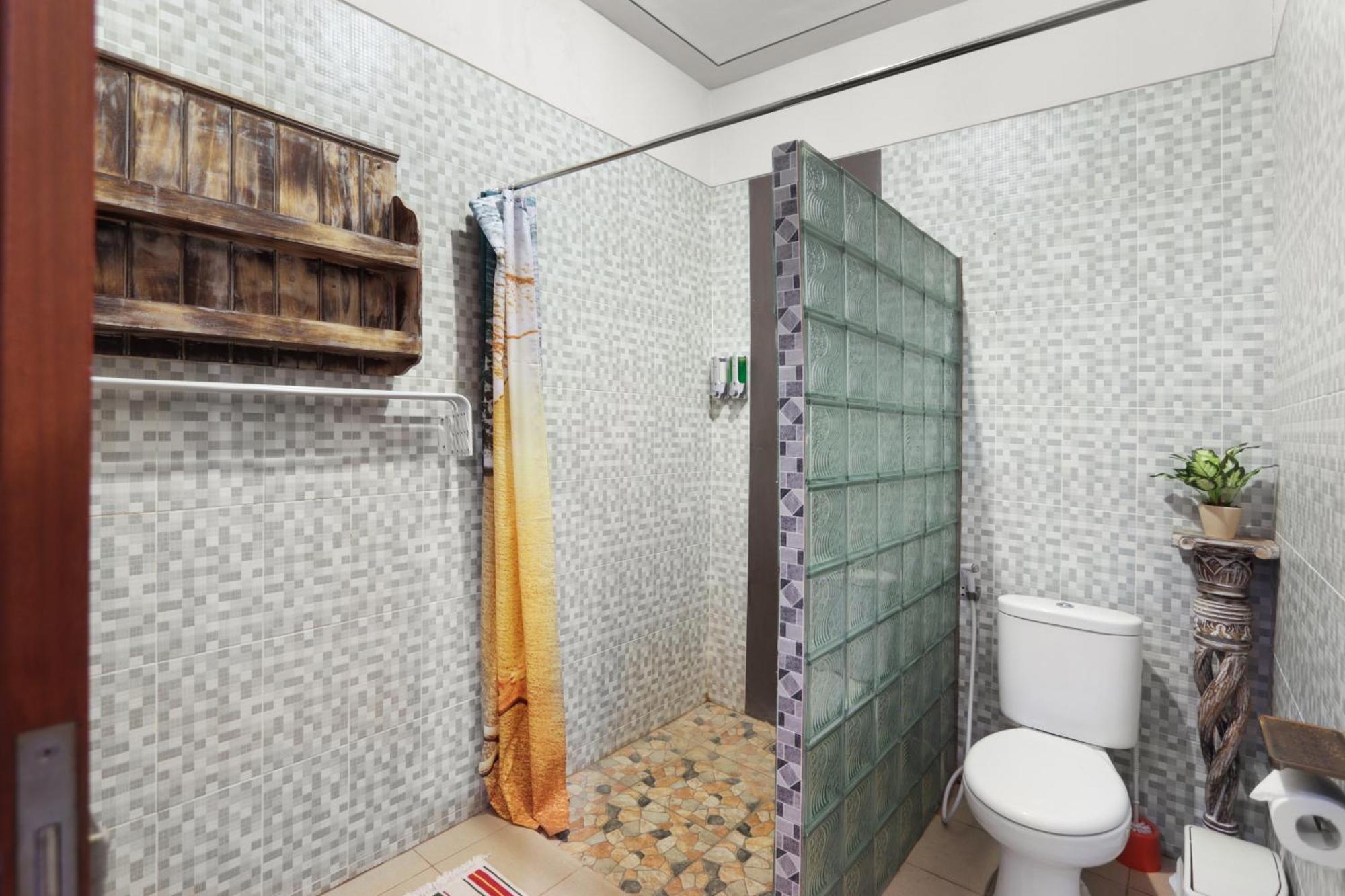Boutique Villa Grace Sanur Δωμάτιο φωτογραφία