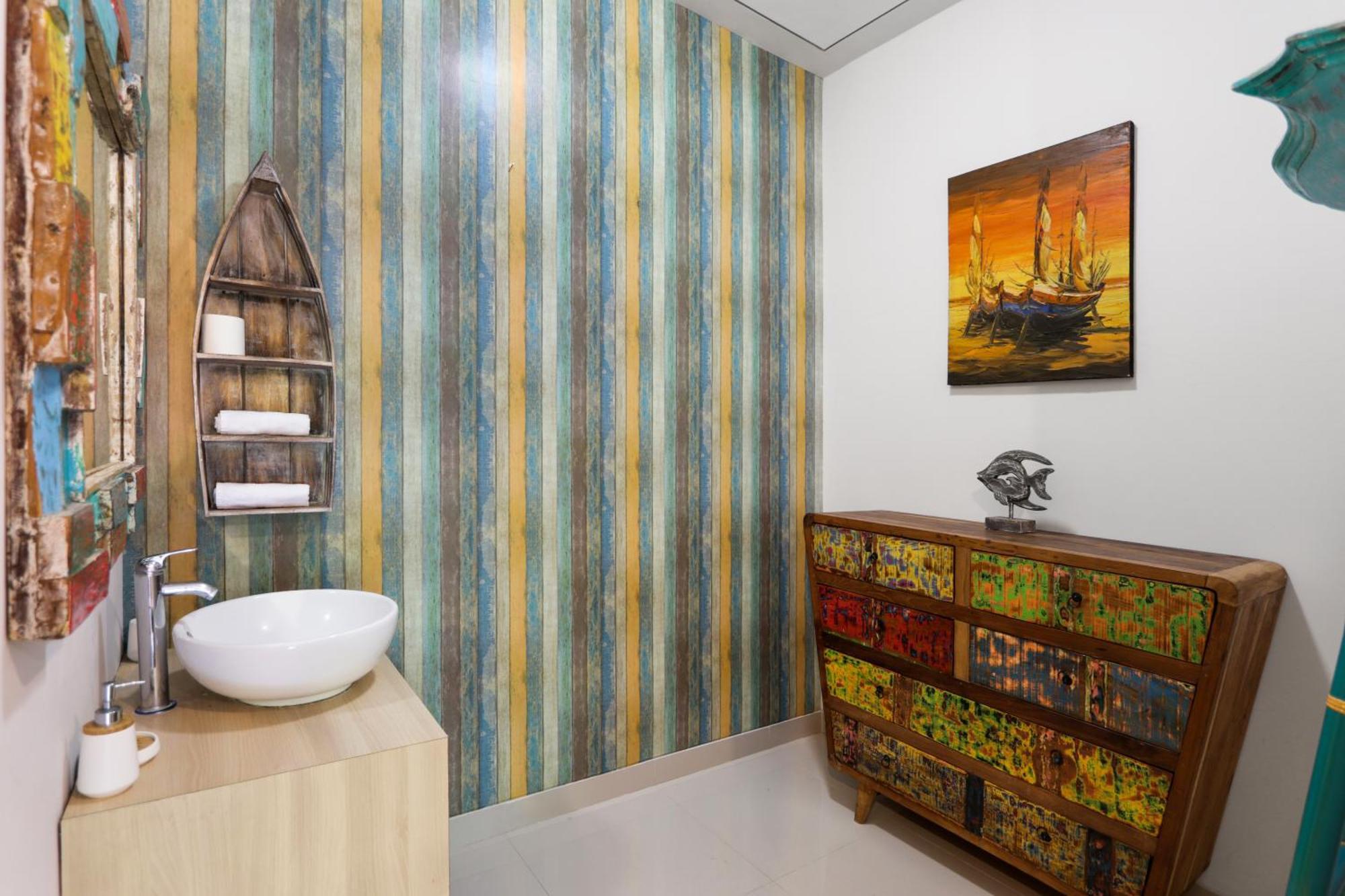 Boutique Villa Grace Sanur Δωμάτιο φωτογραφία