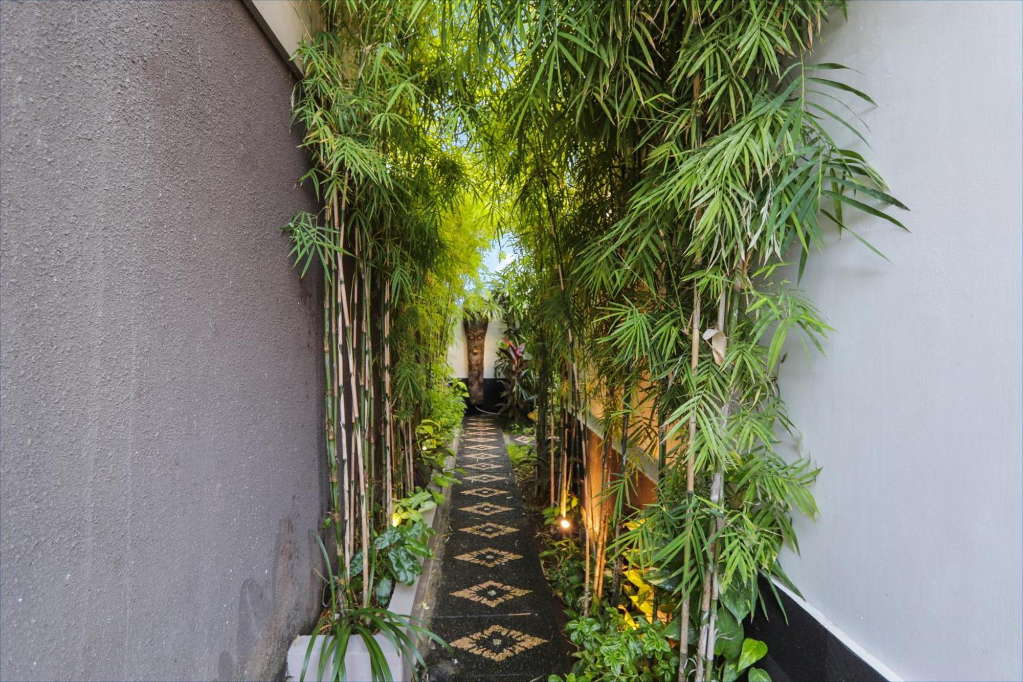 Boutique Villa Grace Sanur Δωμάτιο φωτογραφία