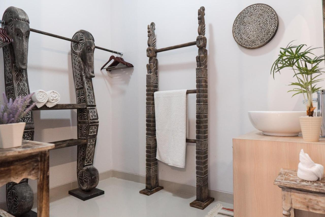 Boutique Villa Grace Sanur Εξωτερικό φωτογραφία