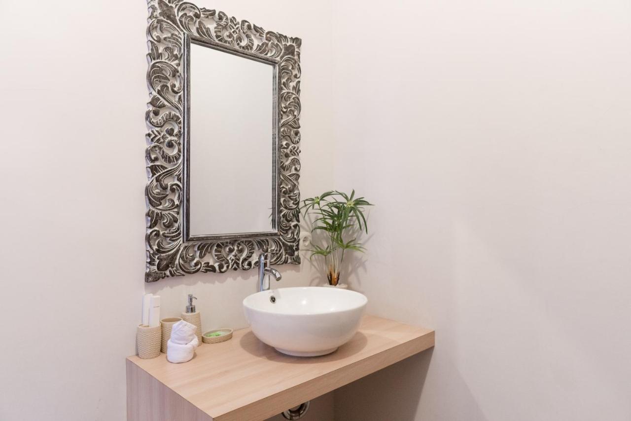 Boutique Villa Grace Sanur Εξωτερικό φωτογραφία