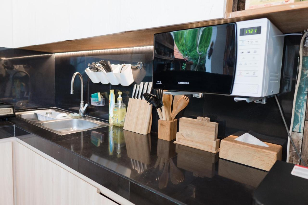 Boutique Villa Grace Sanur Εξωτερικό φωτογραφία